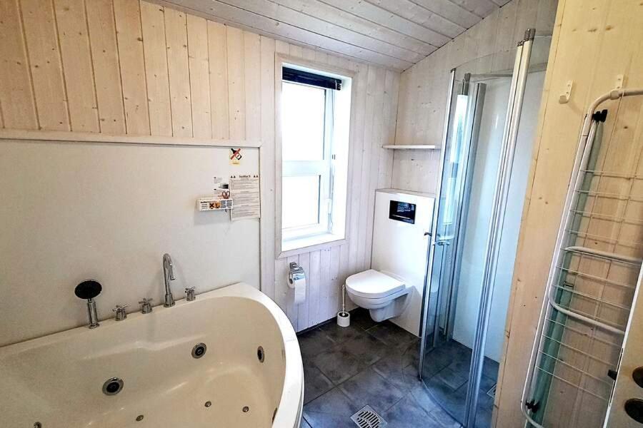 Kapitaenshus-Strandpark 24 Grömitz Eksteriør billede